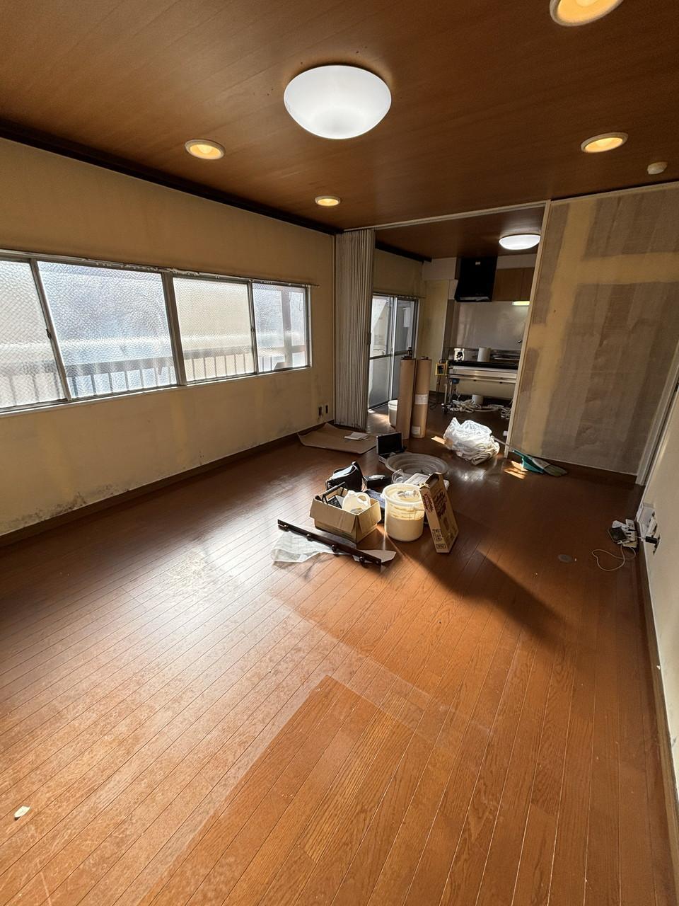 居室・リビング