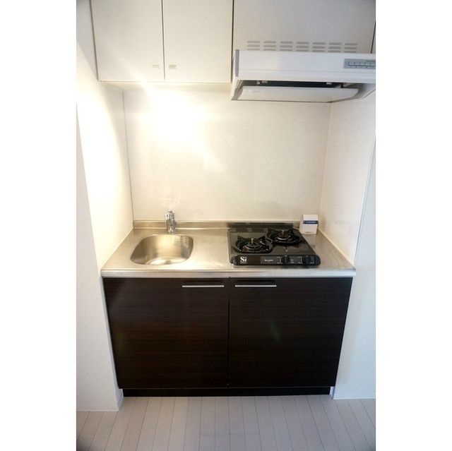 キッチン　☆使い勝手の良いシステムキッチン☆