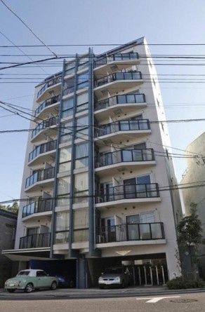 建物外観　☆おしゃれな外観☆