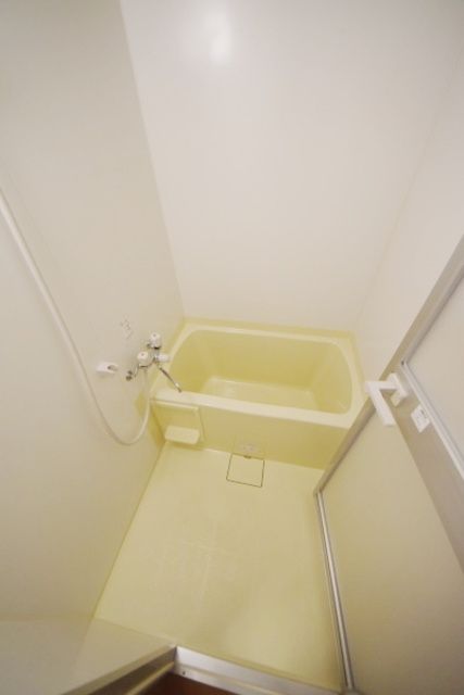 バス・シャワールーム　★お風呂で一日の疲れを癒してください★