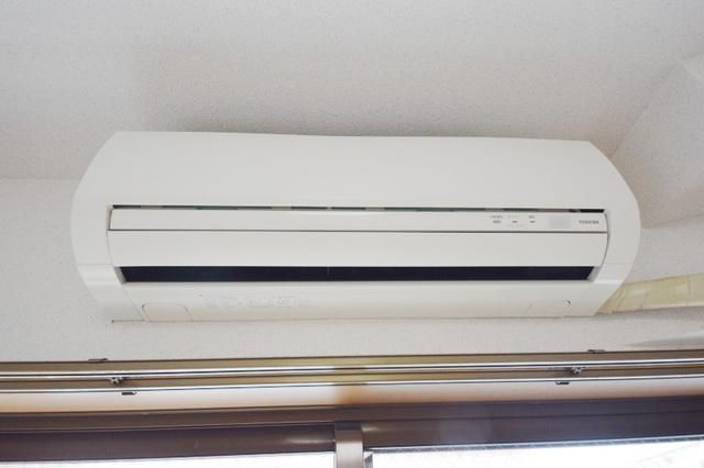その他　★エアコンです★