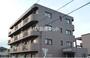 岩倉駅より徒歩19分 3階 築21年の賃貸物件