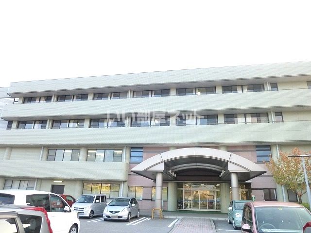 病院　河北中央病院（病院）まで1846m