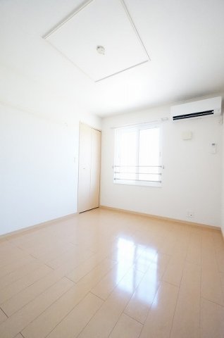 その他　過ごしやすい室内です