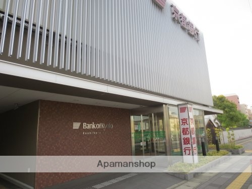 その他　【信用金庫】奈良中央信用金庫橿原支店（その他）まで446m