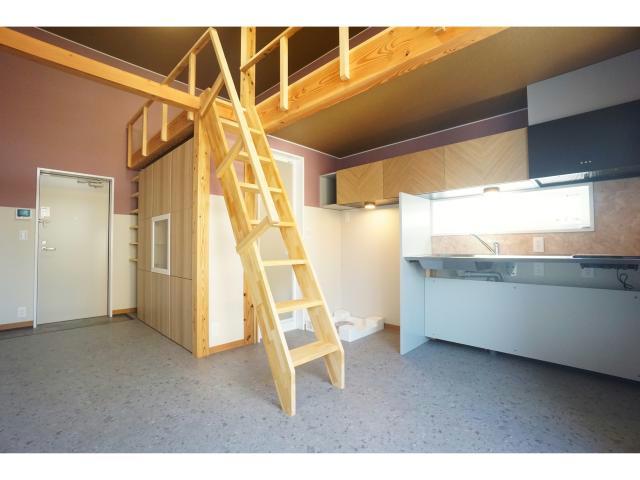 居室・リビング