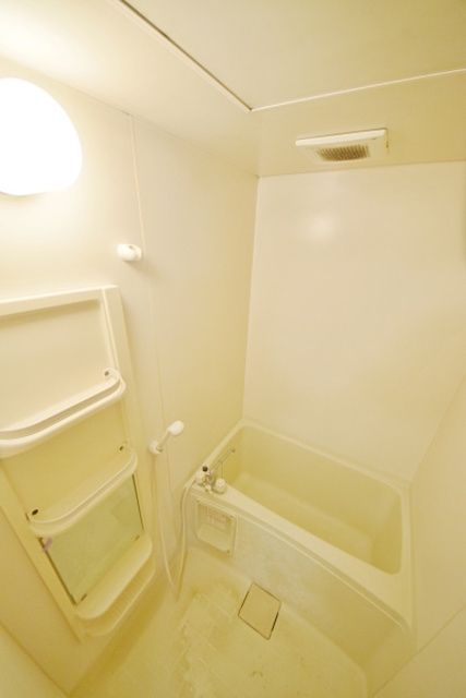 バス・シャワールーム　★バスルームです★