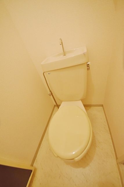 トイレ　★トイレです★