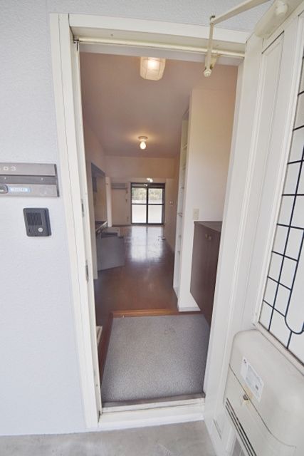 玄関　★玄関です★