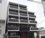 京都駅より徒歩15分 5階 築6年9ヶ月の賃貸物件