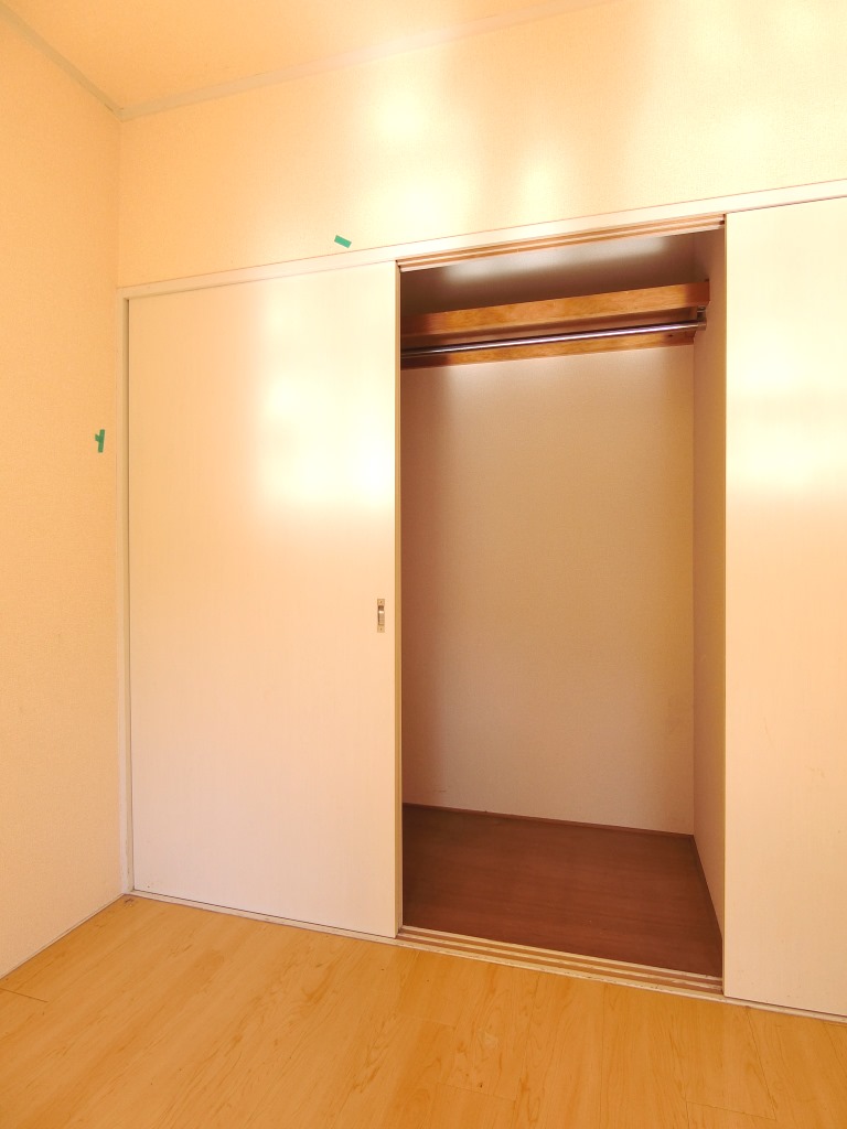 収納　同物件内参考画像