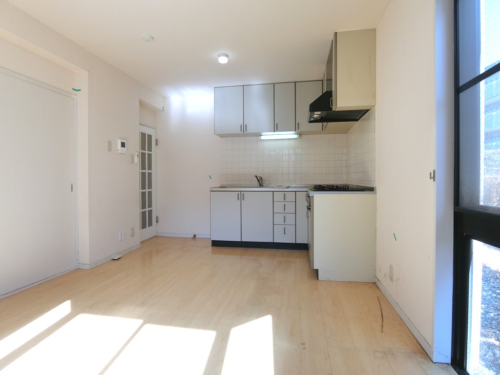 居室・リビング　同物件内参考画像