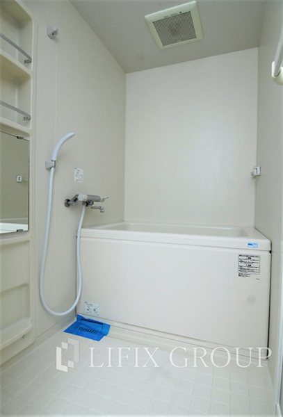 バス・シャワールーム　風呂