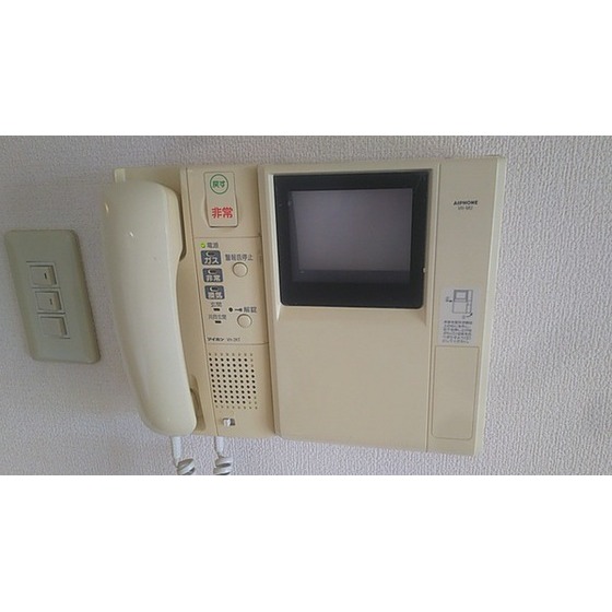セキュリティ　別部屋参考写真