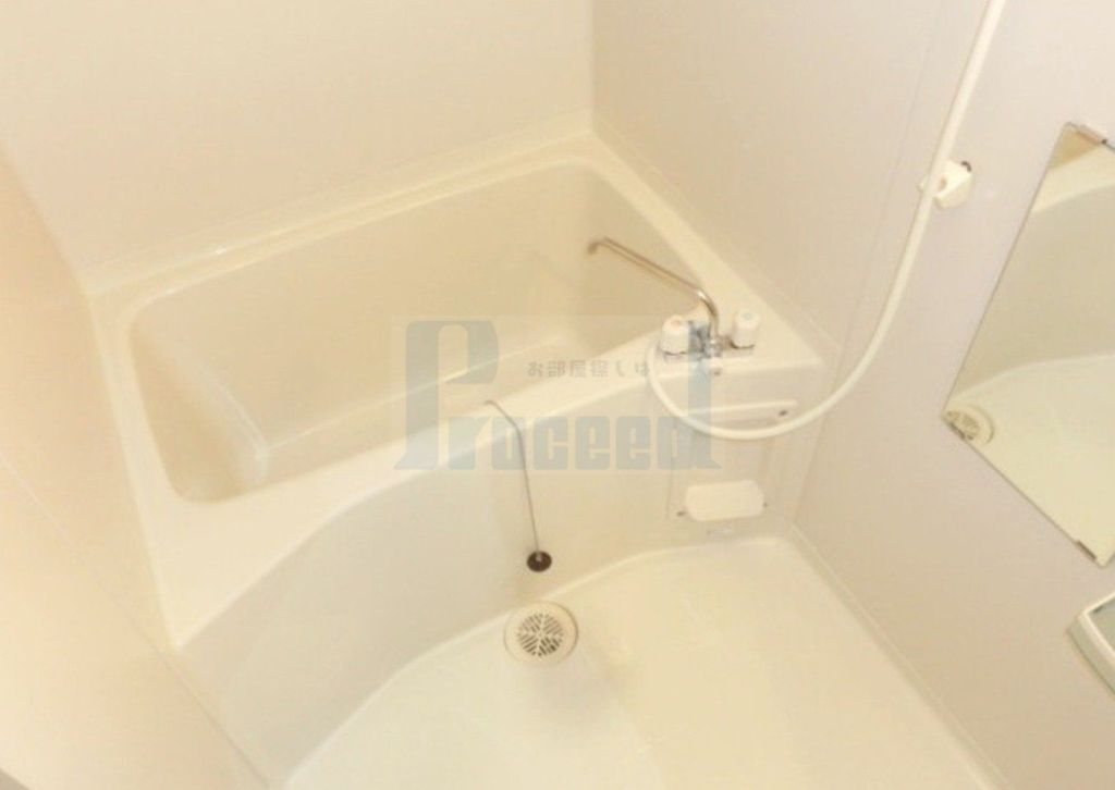 バス・シャワールーム　☆こちらの物件は仲介手数料0.55か月分です☆