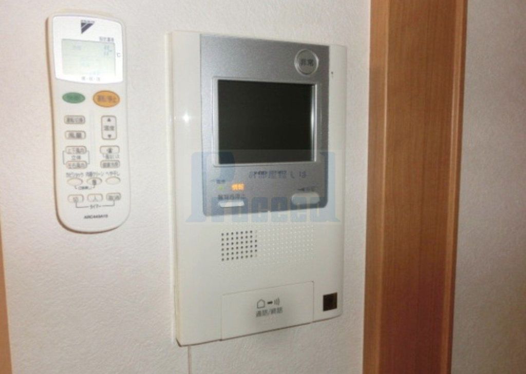 セキュリティ　安心安全のセキュリティ！