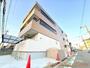 深井駅より徒歩9分 3階 新築の賃貸物件