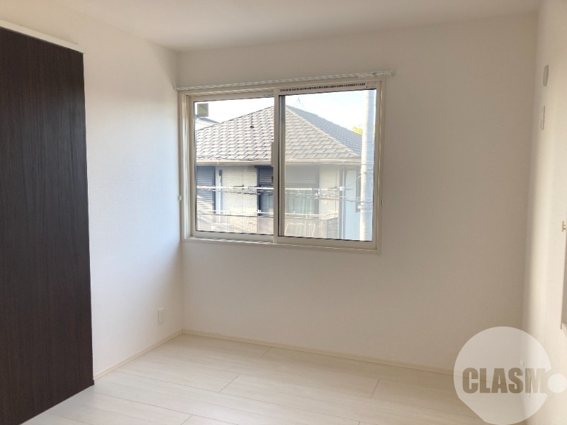 その他部屋・スペース　明るいお部屋です♪