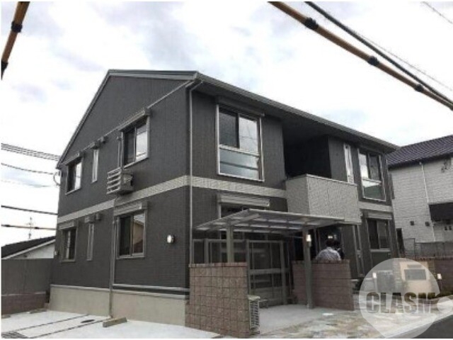 建物外観　大和ハウスのＤ*ｒｏｏｍ♪