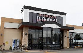 スーパー　フードD365BOSCO店（スーパー）まで1131m