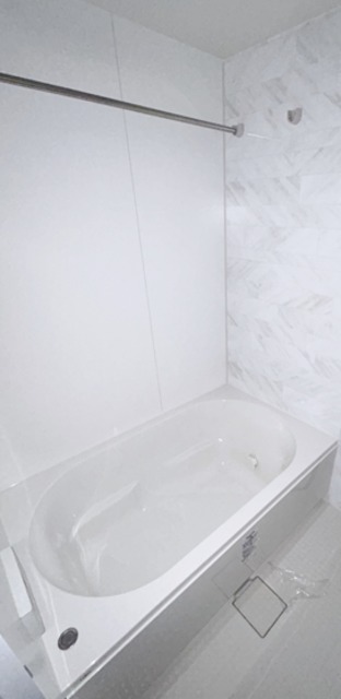 バス・シャワールーム　同仕様