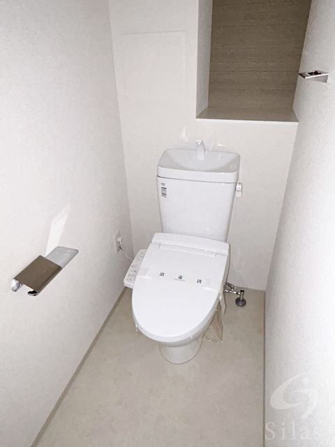 トイレ　同仕様