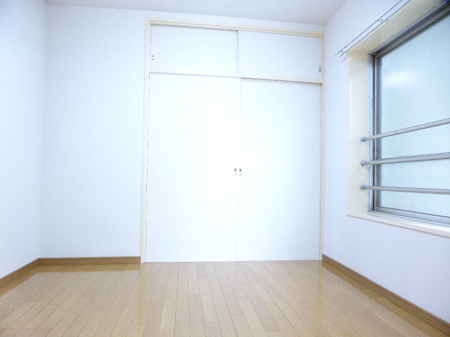 居室・リビング　内観