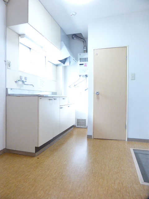 その他部屋・スペース　内観２