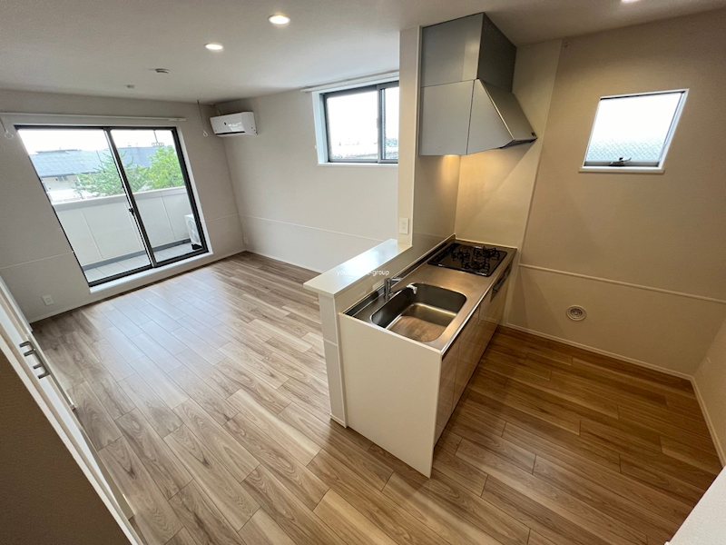 居室・リビング　別部屋参考写真