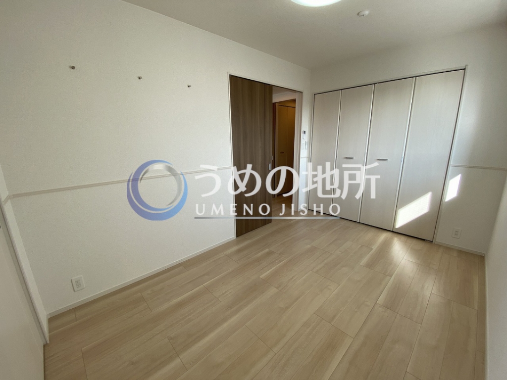 その他部屋・スペース　洋室１