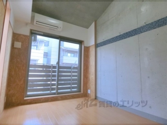 居室・リビング　洋室