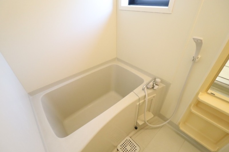 バス・シャワールーム　図面と現状に相違がある場合には現状を優先