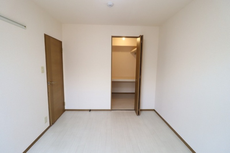 収納　図面と現状に相違がある場合には現状を優先