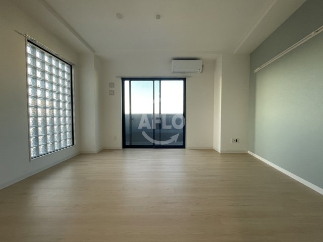 居室・リビング　グランデュオM海老江　洋室