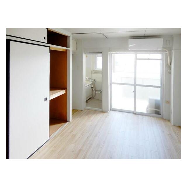 その他部屋・スペース　ビレッジハウスの同一物件・同一タイプの間取りの写真です