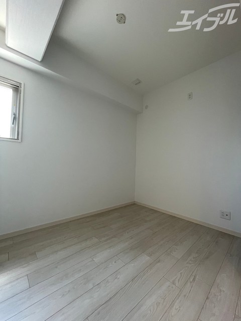 居室・リビング　窓があり採光取れています！