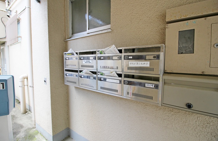 その他共有部分