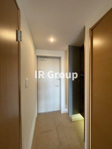 玄関　別室参照