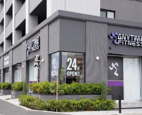 その他　エニタイムフィットネス 六町店（その他）まで286m