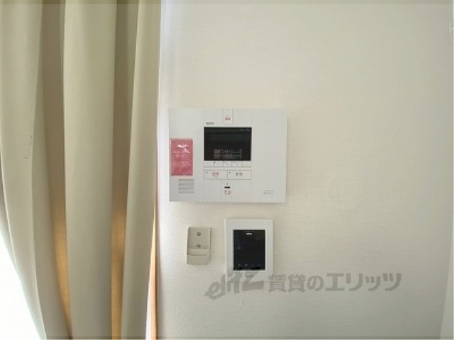 セキュリティ　ドアフォン（ＴＶ含）