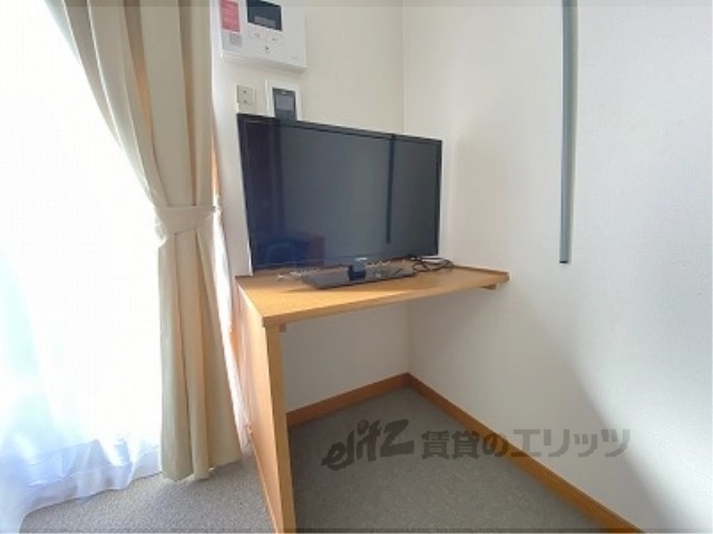 その他　テレビ