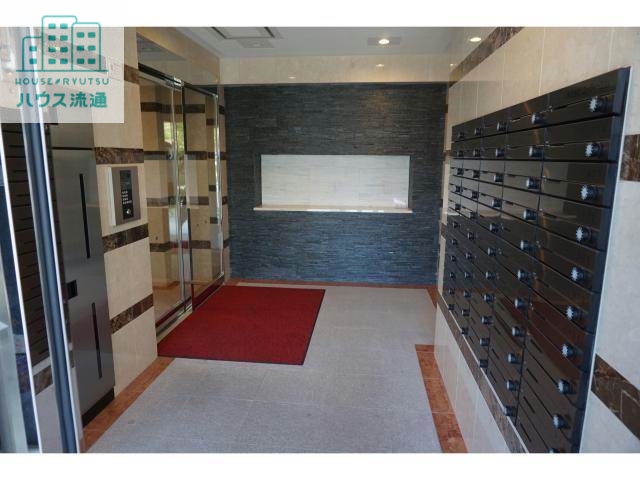 その他　周辺環境