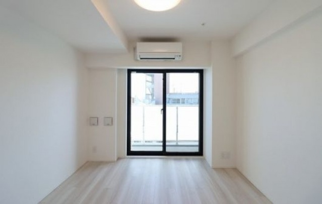 その他部屋・スペース　寝室