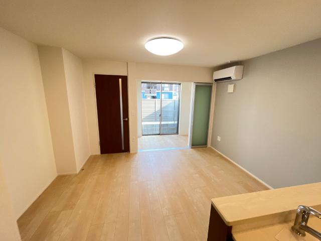 居室・リビング　リビング（イメージ）