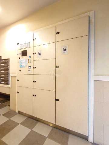 その他共有部分　フェニックス高円寺伍番館