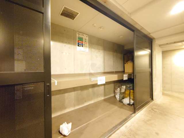 その他　フェニックス高円寺伍番館