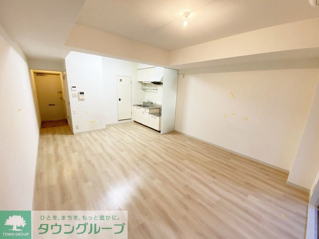 その他部屋・スペース　リビング/居室