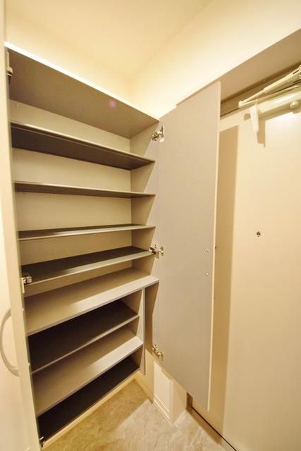 その他設備　★シューズボックス★