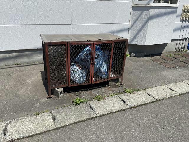 その他共有部分　建物設備