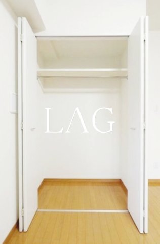 収納　収納です。